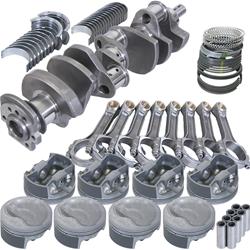 Eagle Street and Strip Rotating Assemblies 13111000