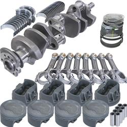 Eagle Street and Strip Rotating Assemblies 13112030