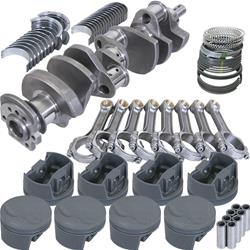 Eagle Street and Strip Rotating Assemblies 13114000