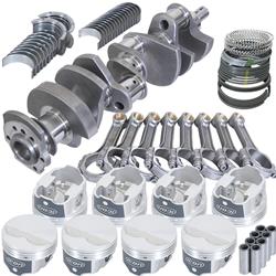 Eagle Street and Strip Rotating Assemblies 13302000