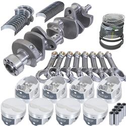 Eagle Street and Strip Rotating Assemblies 13302L000