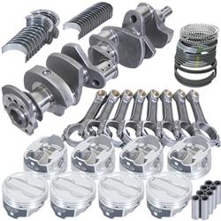 Eagle Street and Strip Rotating Assemblies 13303000