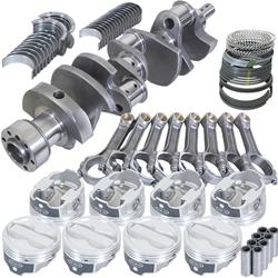 Eagle Street and Strip Rotating Assemblies 13303L000