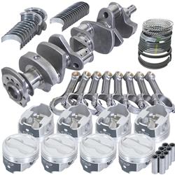 Eagle Street and Strip Rotating Assemblies 13304000