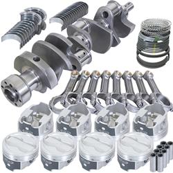 Eagle Street and Strip Rotating Assemblies 13304L000
