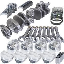 Eagle Street and Strip Rotating Assemblies 13323000