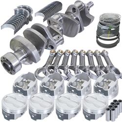 Eagle Street and Strip Rotating Assemblies 13324L040