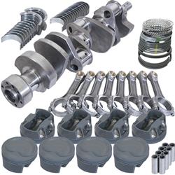 Eagle Street and Strip Rotating Assemblies 13552L030