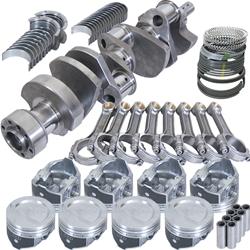 Eagle Street and Strip Rotating Assemblies 13554L000