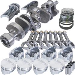 Eagle Street and Strip Rotating Assemblies 13555L000