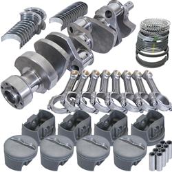 Eagle Street and Strip Rotating Assemblies 13556L030