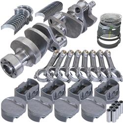 Eagle Street and Strip Rotating Assemblies 13557L030