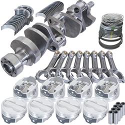 Eagle Street and Strip Rotating Assemblies 13573L000