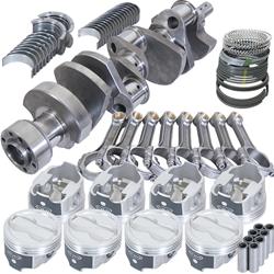Eagle Street and Strip Rotating Assemblies 13574L000