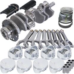 Eagle Competition Rotating Assemblies 137003898
