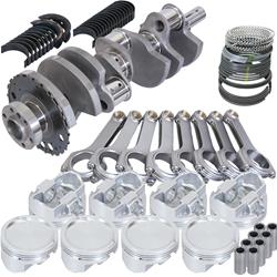 Eagle Competition Rotating Assemblies 137324030