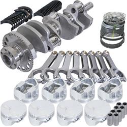 Eagle Competition Rotating Assemblies 137603913