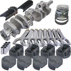 Eagle Competition Rotating Assemblies 14003155