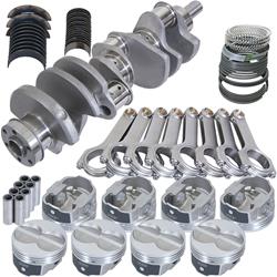 Eagle Competition Rotating Assemblies 14138000