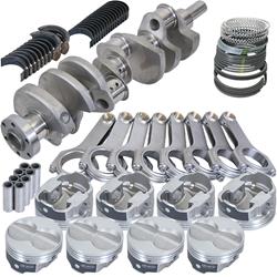 Eagle Competition Rotating Assemblies 14223000