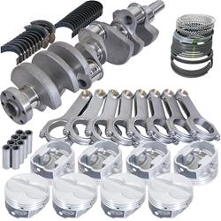 Eagle Competition Rotating Assemblies 14251000