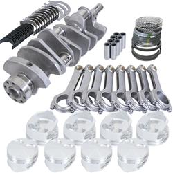 Eagle Competition Rotating Assemblies 14404W000
