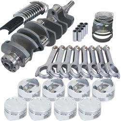 Eagle Competition Rotating Assemblies 14407000