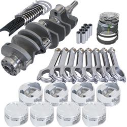 Eagle Competition Rotating Assemblies 14407W000