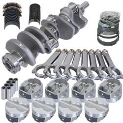Eagle Competition Rotating Assemblies 14638040