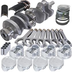 Eagle Competition Rotating Assemblies 14701040