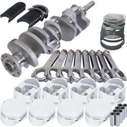 Eagle Competition Rotating Assemblies 15016030
