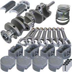 Eagle Street and Strip Rotating Assemblies 15110080