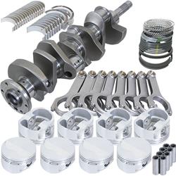 Eagle Street and Strip Rotating Assemblies 157084090