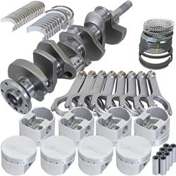 Eagle Street and Strip Rotating Assemblies 157094080
