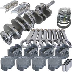 Eagle Street and Strip Rotating Assemblies 157144090