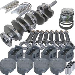 Eagle Street and Strip Rotating Assemblies 158014080