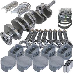 Eagle Street and Strip Rotating Assemblies 158024090