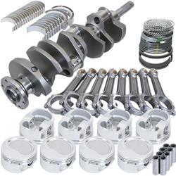 Eagle Street and Strip Rotating Assemblies 158034180