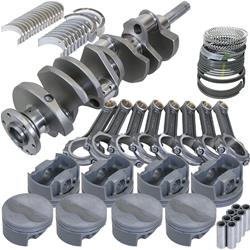 Eagle Street and Strip Rotating Assemblies 158044080