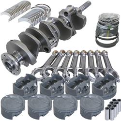 Eagle Street and Strip Rotating Assemblies 158104090