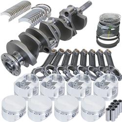 Eagle Street and Strip Rotating Assemblies 158124100