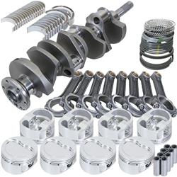 Eagle Street and Strip Rotating Assemblies 158174165