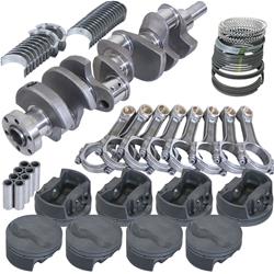 Eagle Street and Strip Rotating Assemblies 16003125