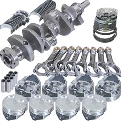 Eagle Street and Strip Rotating Assemblies 16021060