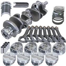 Eagle Street and Strip Rotating Assemblies 16138000