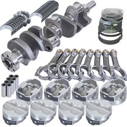 Eagle Street and Strip Rotating Assemblies 16323000