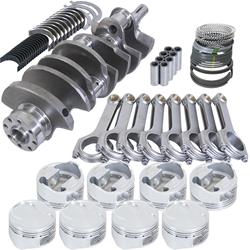 Eagle Street and Strip Rotating Assemblies 16407W020