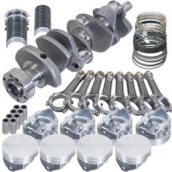 Eagle Street and Strip Rotating Assemblies 18021L000