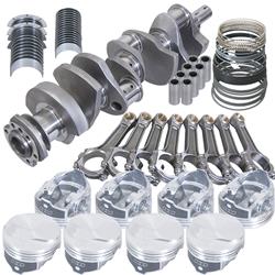 Eagle Street and Strip Rotating Assemblies 18023030