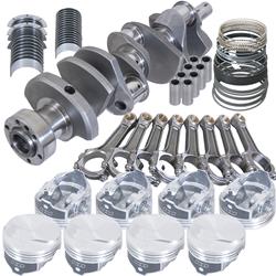 Eagle Street and Strip Rotating Assemblies 18023L070